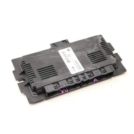 Reparación módulo FRM