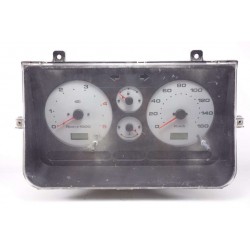 Reparación cuadro instrumentos Nissan Cabstar