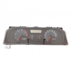 Reparación cuadro instrumentos Nissan Terrano II