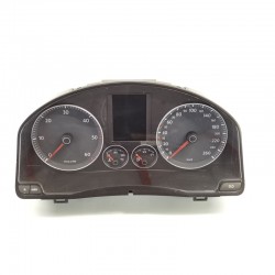 Reparación cuadro instrumentos Golf V / Touran / Passat