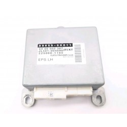 Reparación centralita dirección Toyota